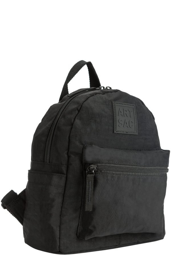 Backpacks |  Rowan Small Front Pocket Backpack Backpacks Backpacks