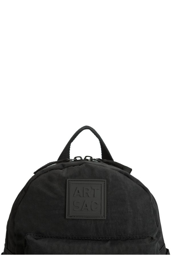 Backpacks |  Rowan Small Front Pocket Backpack Backpacks Backpacks