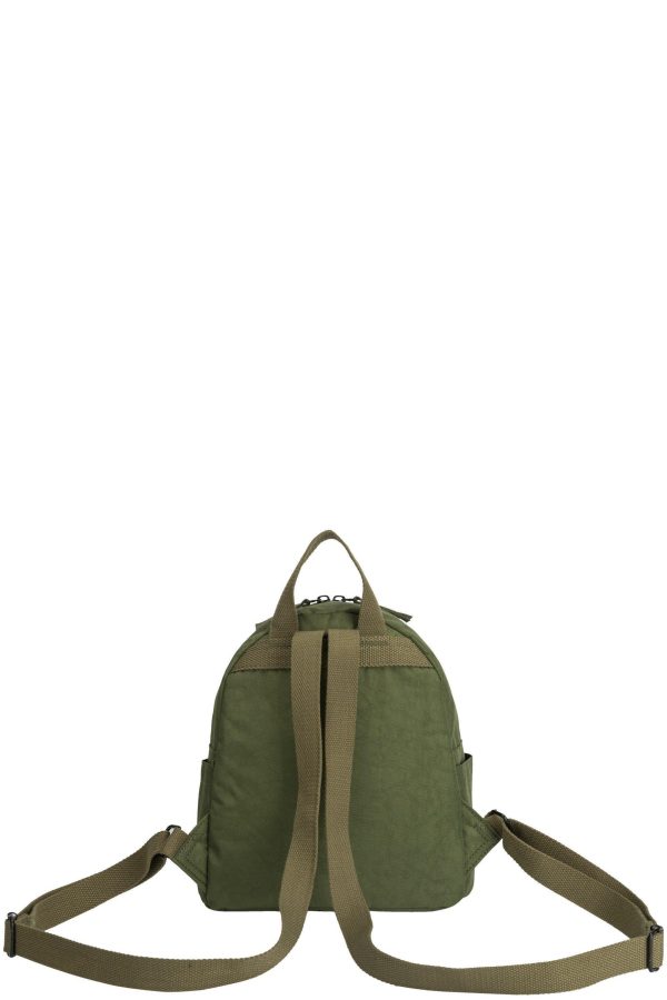 Backpacks |  Rowan Small Front Pocket Backpack Backpacks Backpacks