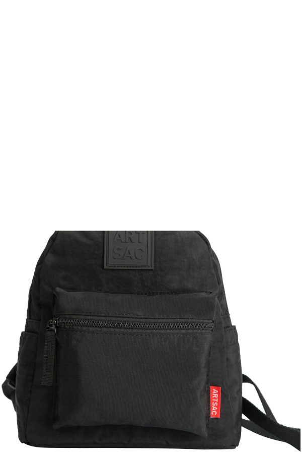 Backpacks |  Rowan Small Front Pocket Backpack Backpacks Backpacks