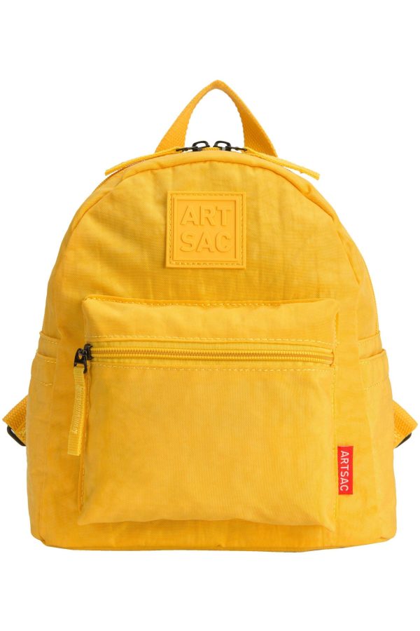 Backpacks |  Rowan Small Front Pocket Backpack Backpacks Backpacks