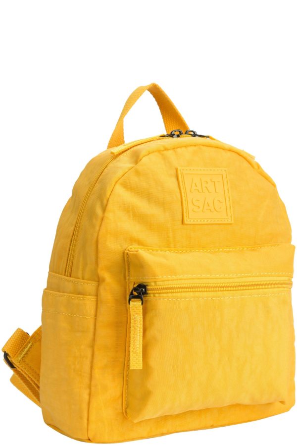 Backpacks |  Rowan Small Front Pocket Backpack Backpacks Backpacks