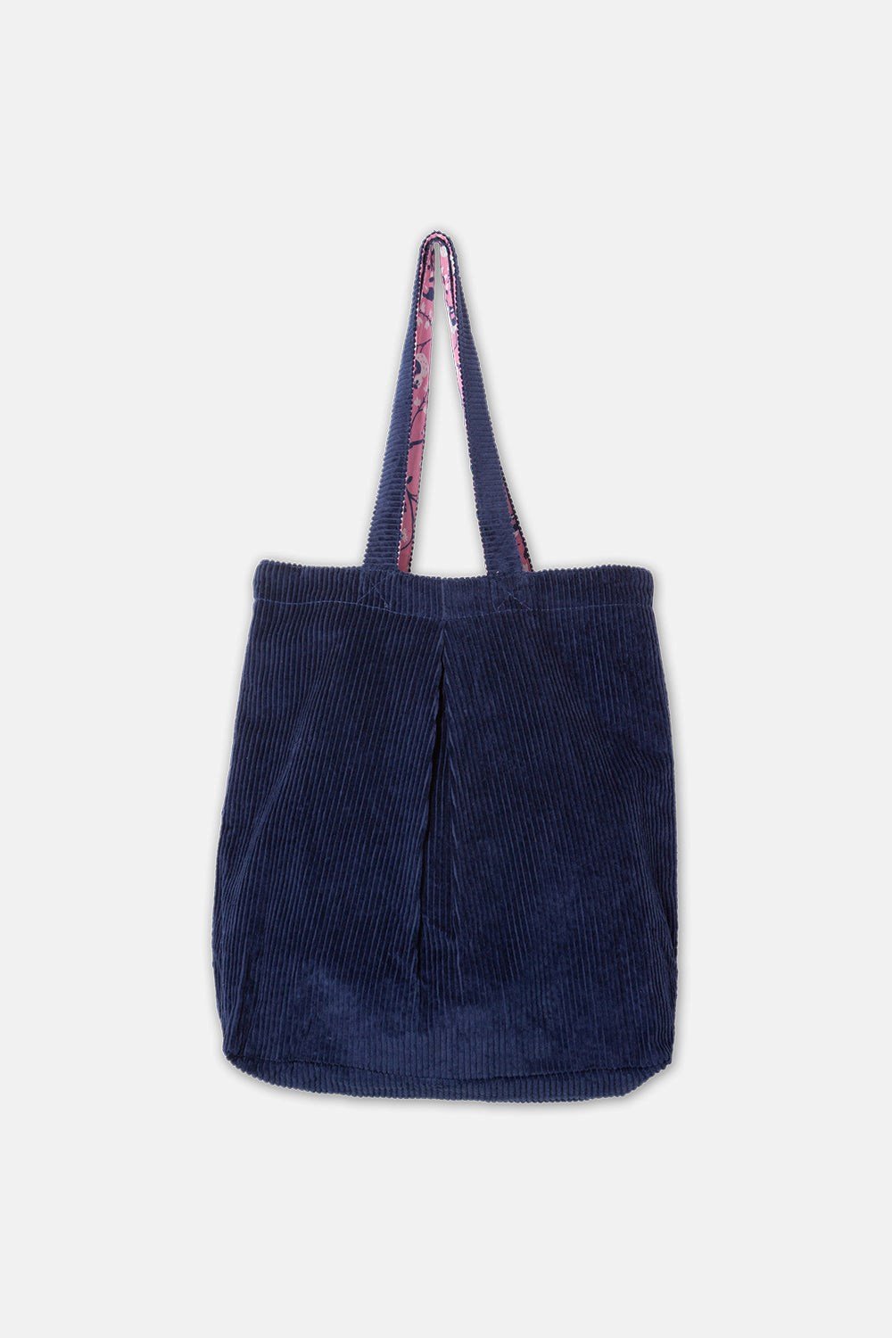 Backpacks |  Talbots Organic Cotton Reversible Tote Bag