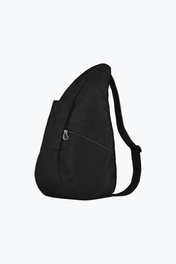 Backpacks |  Textured Nylon Bag M 9L Backpacks Backpacks