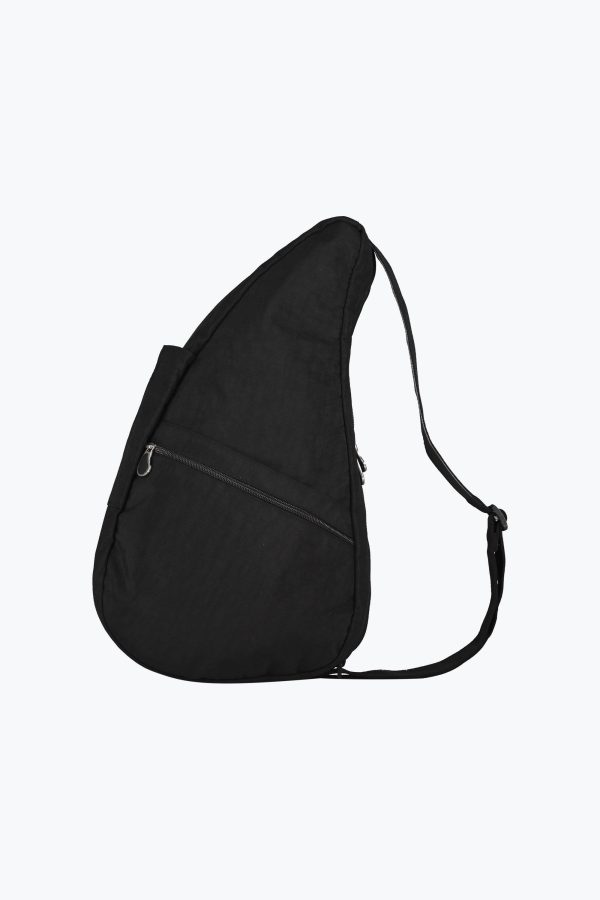 Backpacks |  Textured Nylon Bag M 9L Backpacks Backpacks