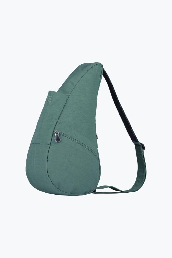 Backpacks |  Textured Nylon Bag M 9L Backpacks Backpacks