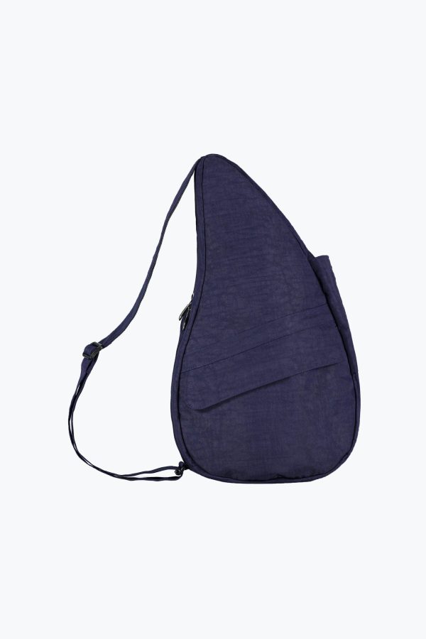 Backpacks |  Textured Nylon Bag M 9L Backpacks Backpacks