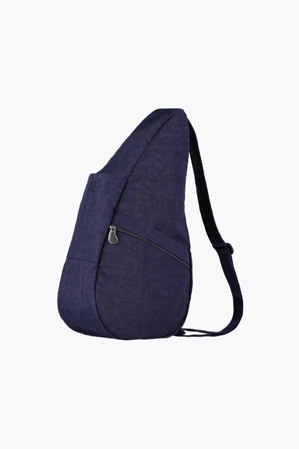 Backpacks |  Textured Nylon Bag M 9L Backpacks Backpacks