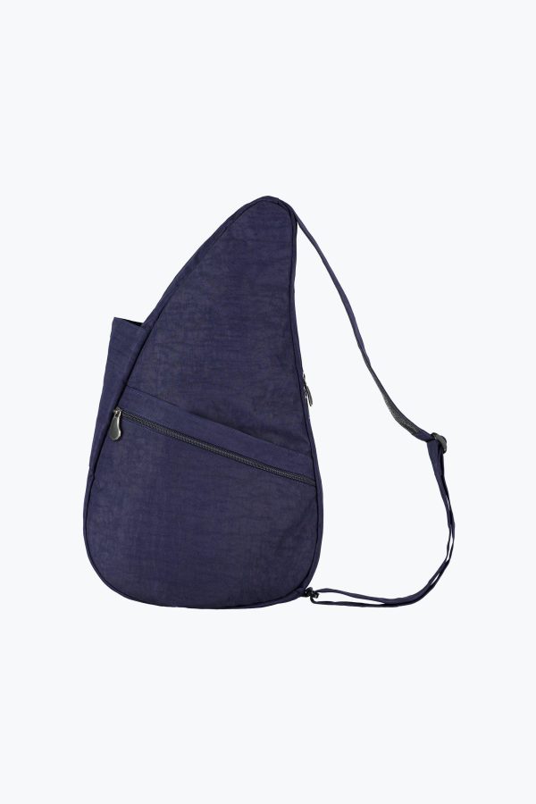 Backpacks |  Textured Nylon Bag M 9L Backpacks Backpacks