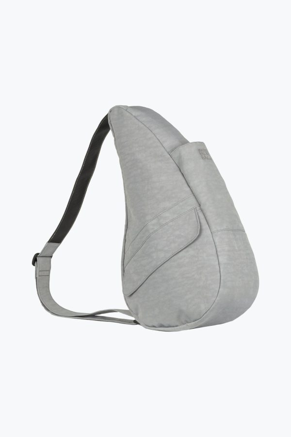 Backpacks |  Textured Nylon Bag S 6L Backpacks Backpacks