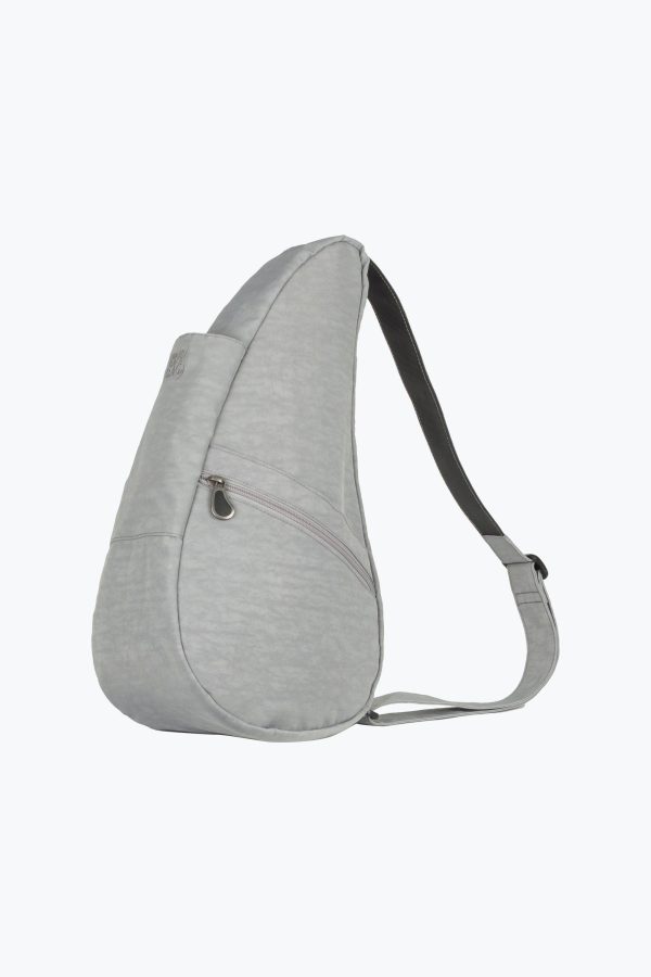 Backpacks |  Textured Nylon Bag S 6L Backpacks Backpacks