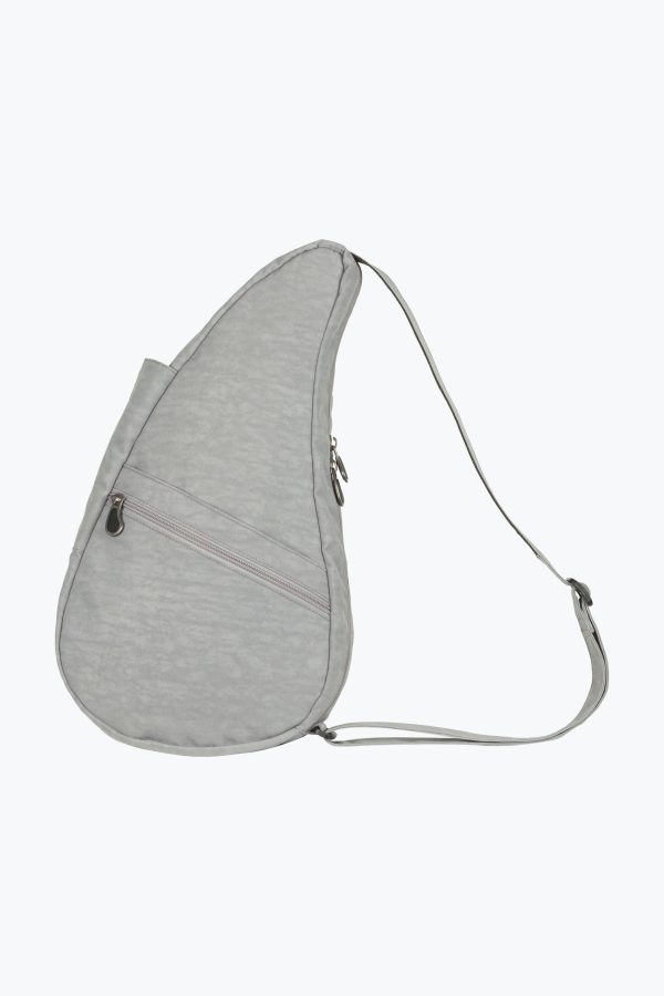 Backpacks |  Textured Nylon Bag S 6L Backpacks Backpacks