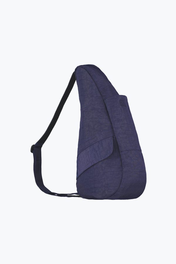 Backpacks |  Textured Nylon Bag S 6L Backpacks Backpacks