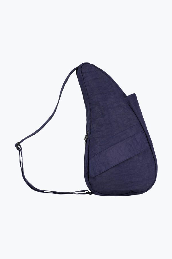 Backpacks |  Textured Nylon Bag S 6L Backpacks Backpacks