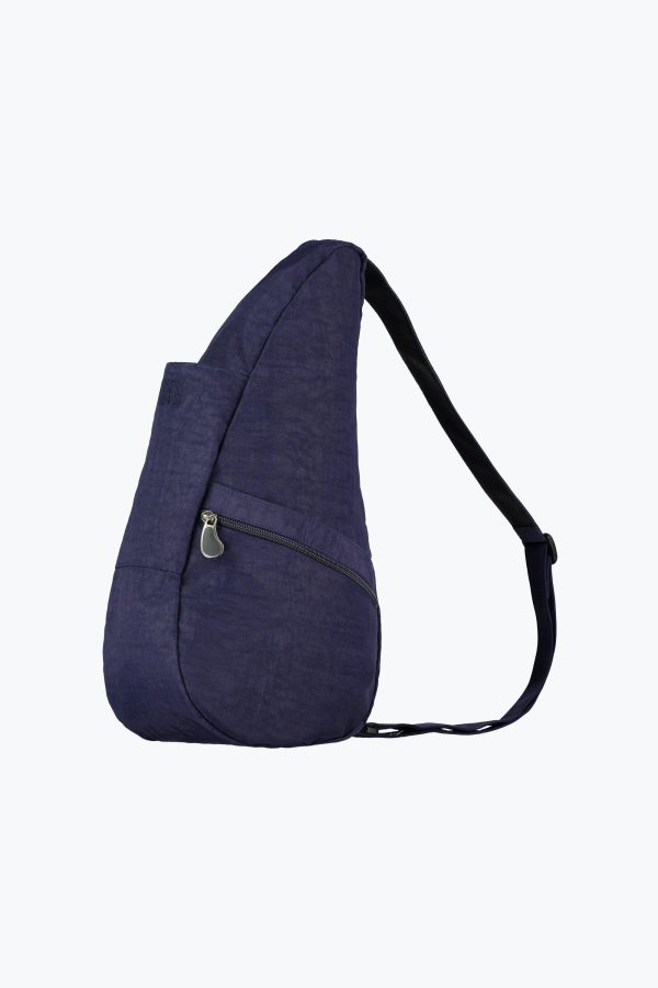 Backpacks |  Textured Nylon Bag S 6L Backpacks Backpacks