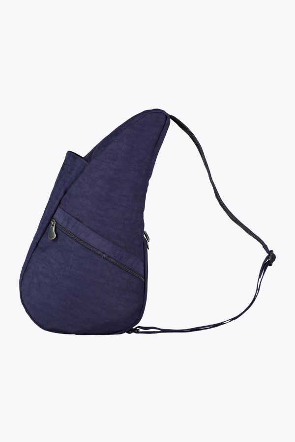 Backpacks |  Textured Nylon Bag S 6L Backpacks Backpacks