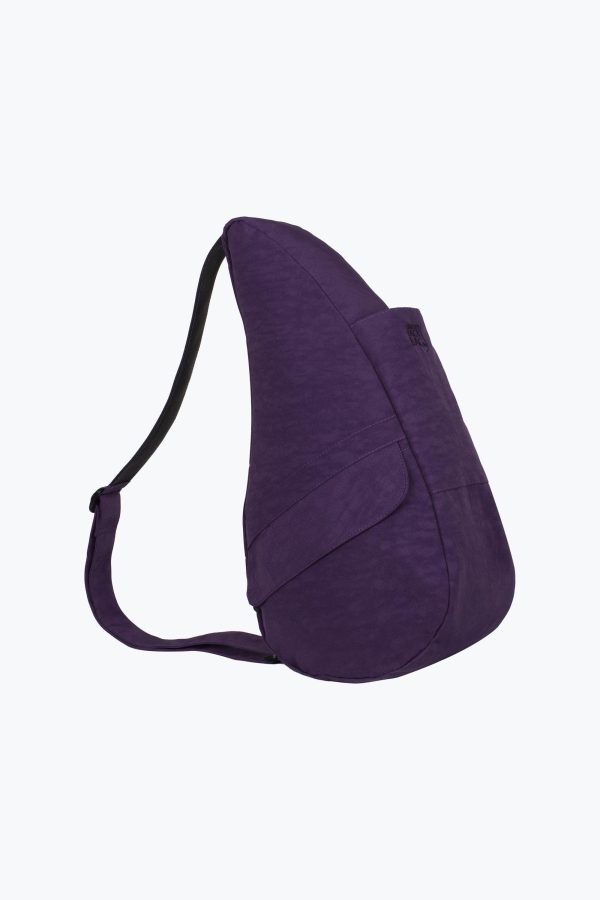 Backpacks |  Textured Nylon Bag S 6L Backpacks Backpacks