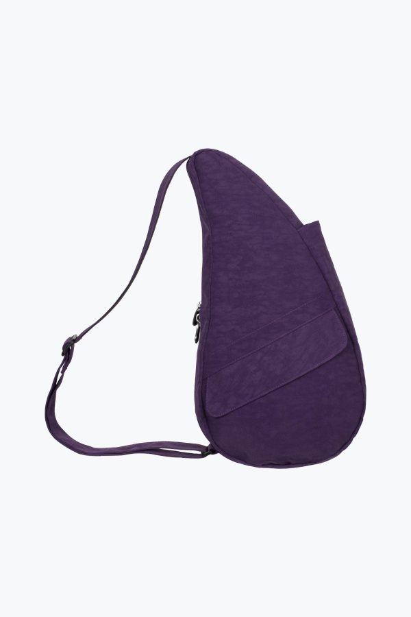 Backpacks |  Textured Nylon Bag S 6L Backpacks Backpacks