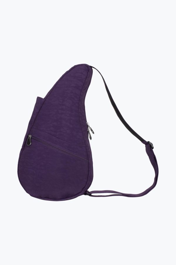 Backpacks |  Textured Nylon Bag S 6L Backpacks Backpacks