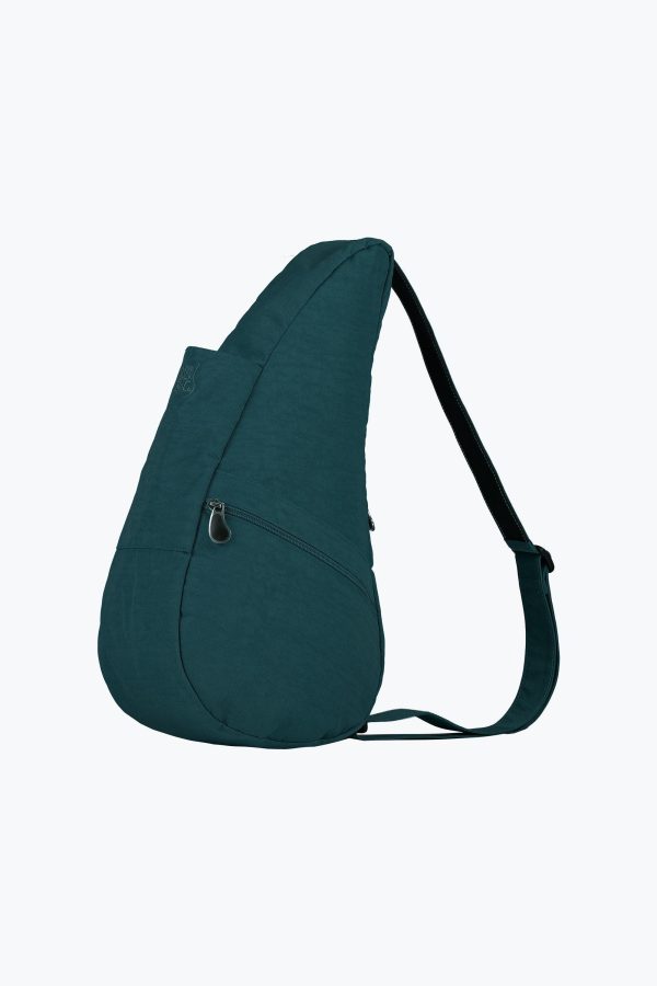 Backpacks |  Textured Nylon Bag S 6L Backpacks Backpacks