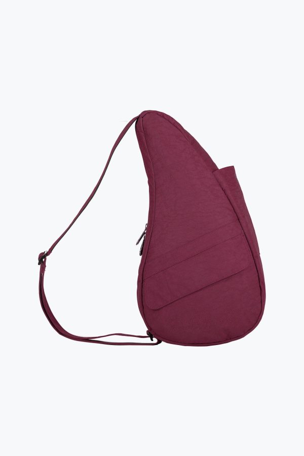 Backpacks |  Textured Nylon Bag S 6L Backpacks Backpacks