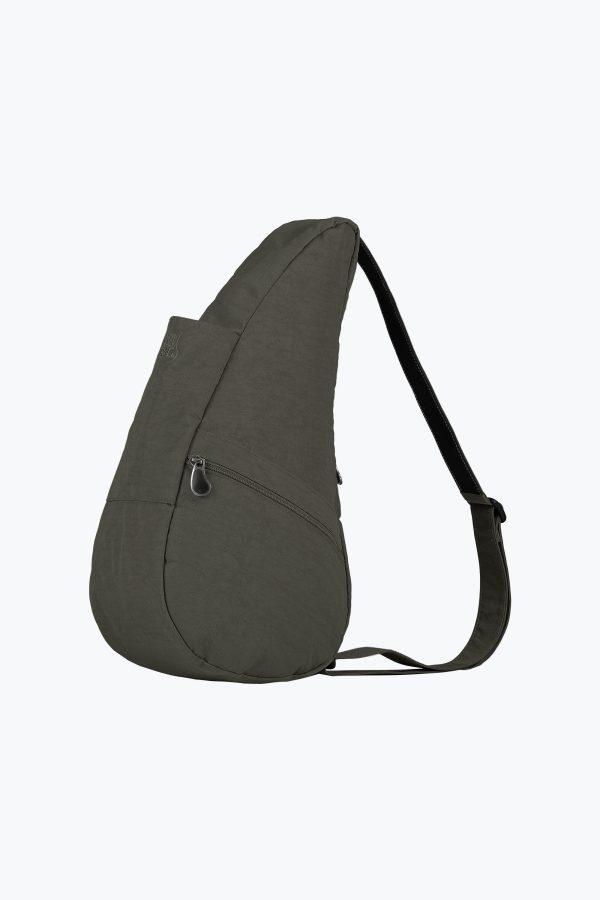 Backpacks |  Textured Nylon Bag S 6L Backpacks Backpacks