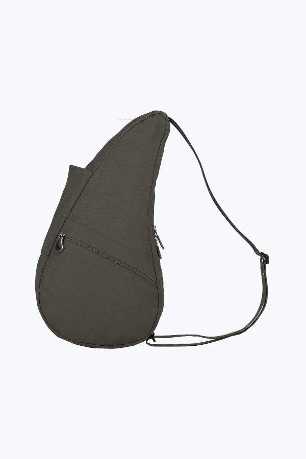 Backpacks |  Textured Nylon Bag S 6L Backpacks Backpacks