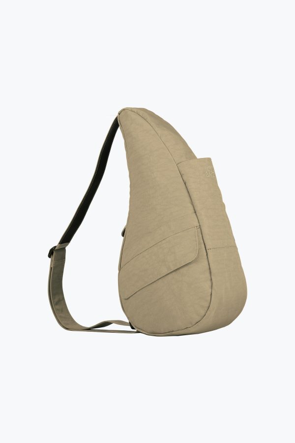 Backpacks |  Textured Nylon Bag S 6L Backpacks Backpacks