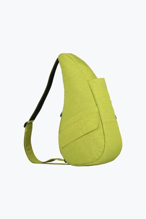 Backpacks |  Textured Nylon Bag S 6L Backpacks Backpacks