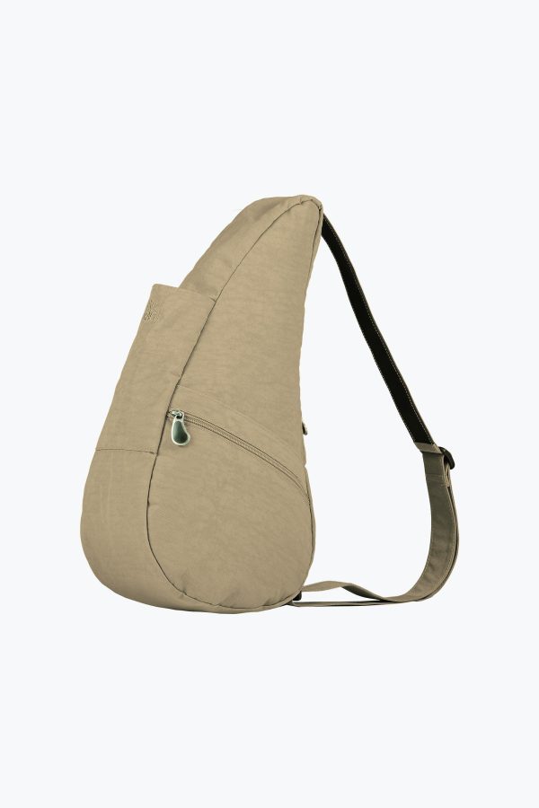 Backpacks |  Textured Nylon Bag S 6L Backpacks Backpacks