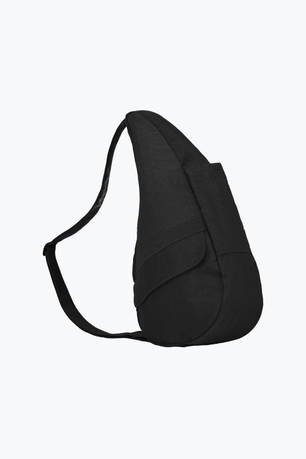 Backpacks |  Textured Nylon Bag S 6L Backpacks Backpacks