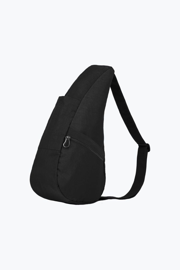 Backpacks |  Textured Nylon Bag S 6L Backpacks Backpacks