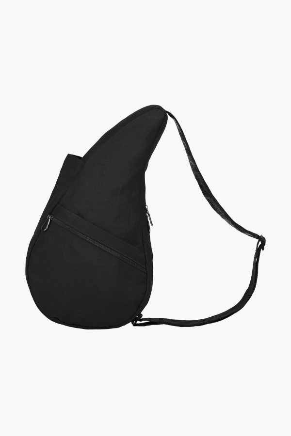 Backpacks |  Textured Nylon Bag S 6L Backpacks Backpacks