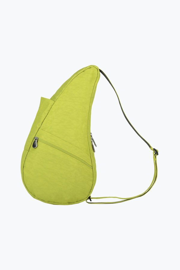 Backpacks |  Textured Nylon Bag S 6L Backpacks Backpacks