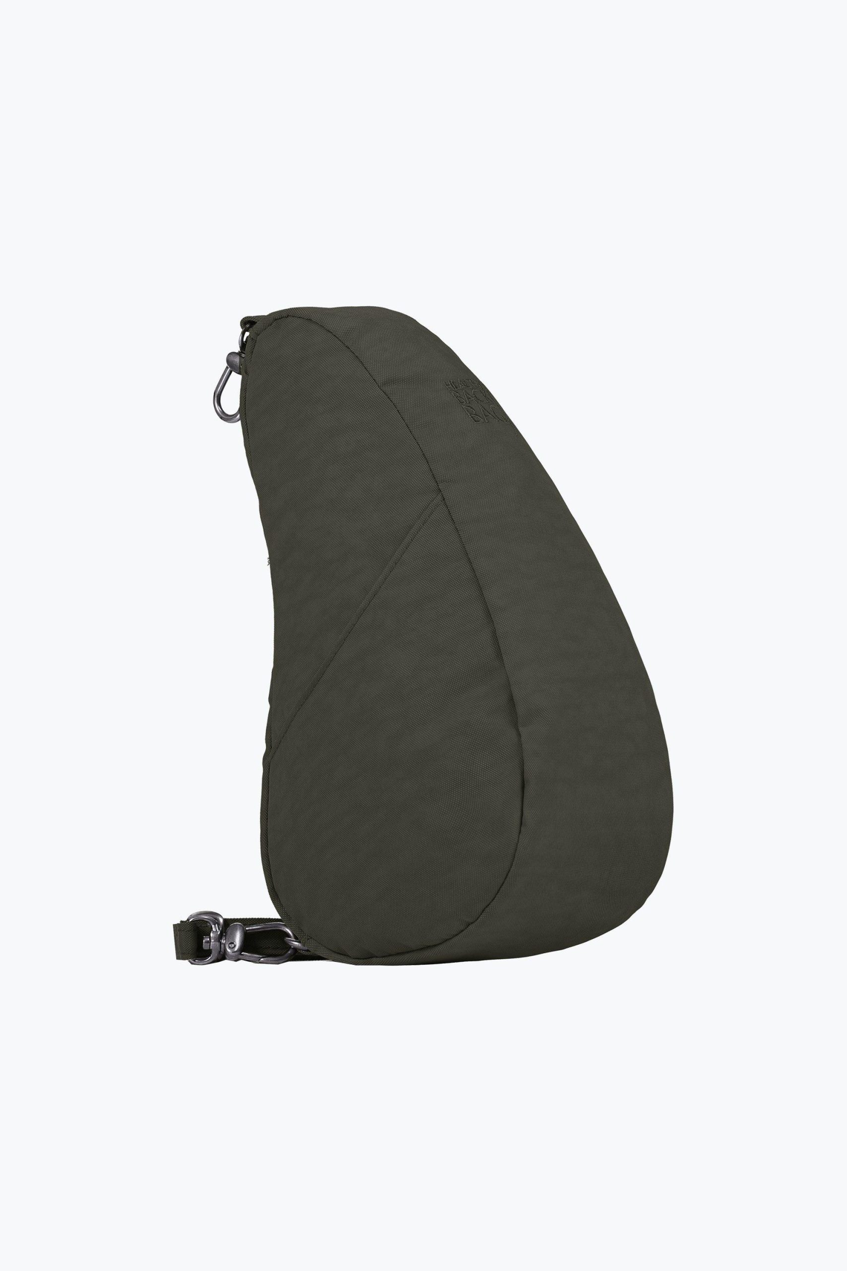 Backpacks |  Textured Nylon Baglett 1.5L