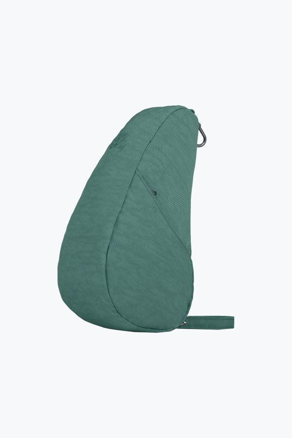 Backpacks |  Textured Nylon Baglett 1.5L Backpacks Backpacks