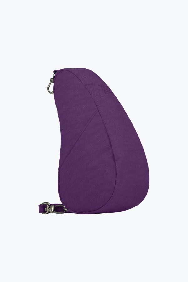 Backpacks |  Textured Nylon Baglett 1.5L Backpacks Backpacks