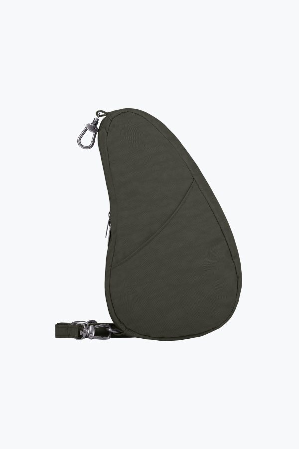 Backpacks |  Textured Nylon Baglett 1.5L Backpacks Backpacks