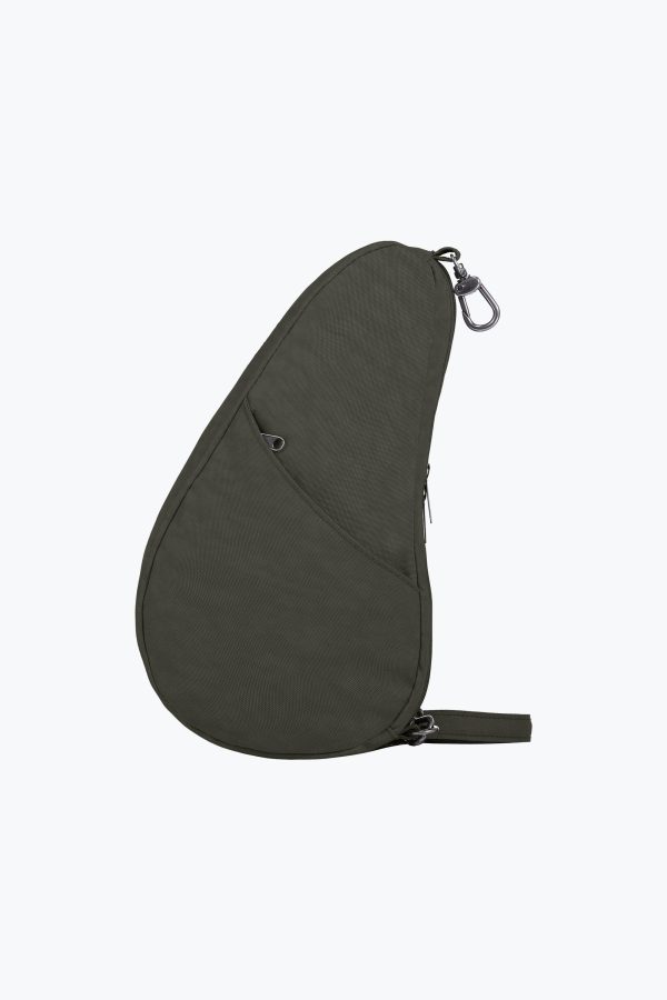 Backpacks |  Textured Nylon Baglett 1.5L Backpacks Backpacks