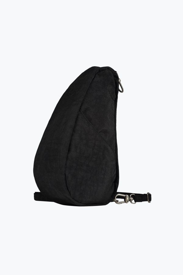 Backpacks |  Textured Nylon Baglett 1.5L Backpacks Backpacks