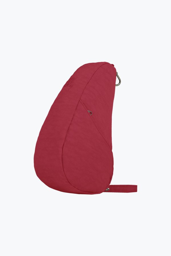 Backpacks |  Textured Nylon Baglett 1.5L Backpacks Backpacks