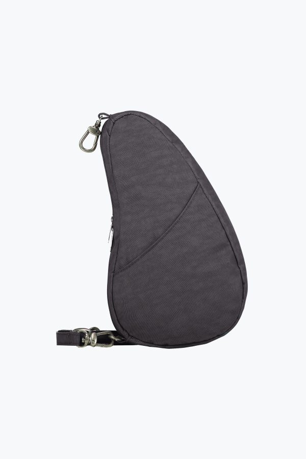 Backpacks |  Textured Nylon Baglett 1.5L Backpacks Backpacks