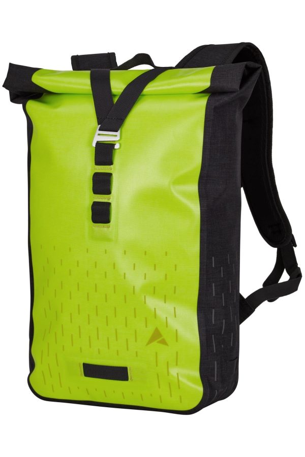 Backpacks |  Thunderstorm City 20 Litre Waterproof Backpack Backpacks Backpacks