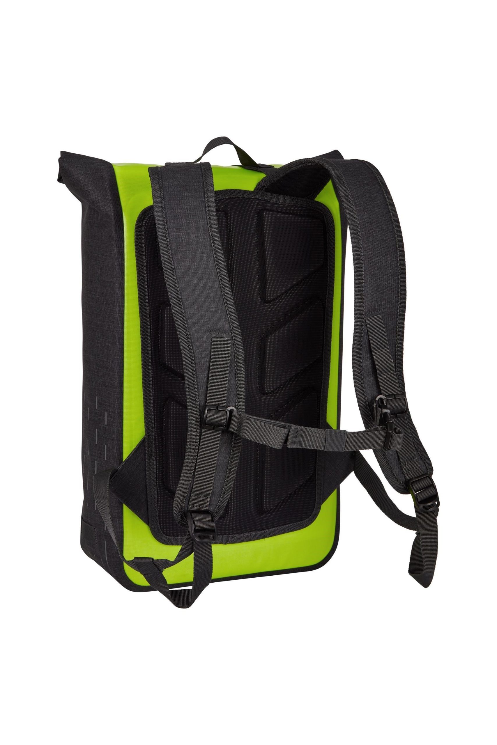 Backpacks |  Thunderstorm City 20 Litre Waterproof Backpack