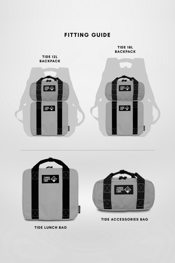 Backpacks |  Tide 12L Laptop Backpack Backpacks Backpacks