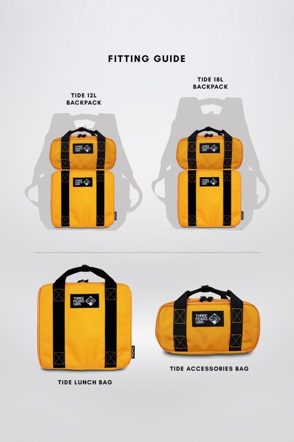 Backpacks |  Tide 12L Laptop Backpack Backpacks Backpacks