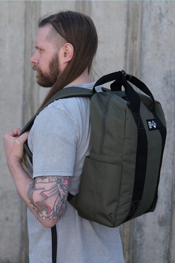 Backpacks |  Tide 18L Laptop Backpack Backpacks Backpacks