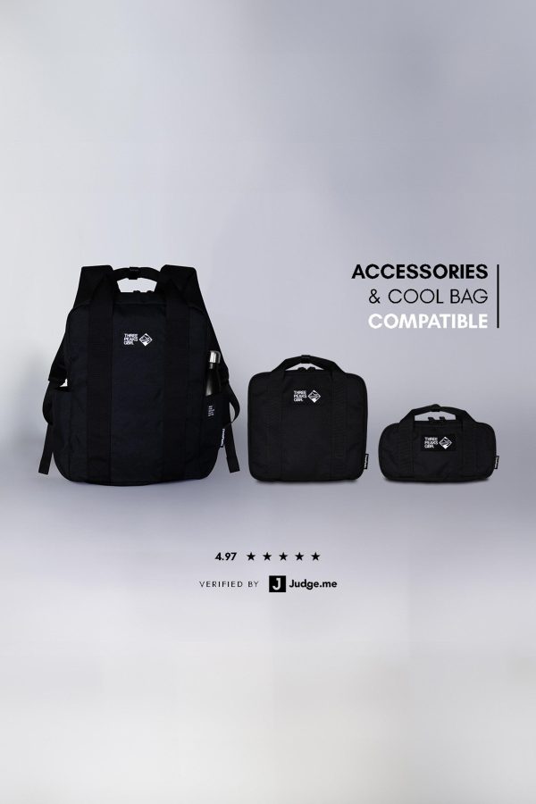 Backpacks |  Tide 18L Laptop Backpack Backpacks Backpacks