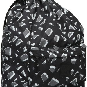 Backpacks |  Tilley Torn Print Drawstring Backpack Backpacks Backpacks