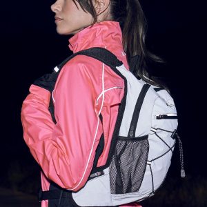 Backpacks |  Track Reflective Hydro Bag – 6L Backpacks Backpacks